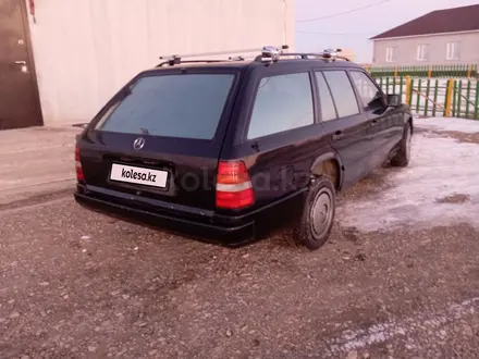 Mercedes-Benz E 230 1989 года за 1 380 000 тг. в Жанакорган – фото 10