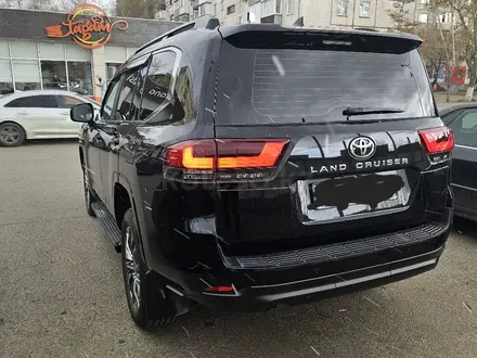 Toyota Land Cruiser 2023 года за 54 000 000 тг. в Павлодар – фото 3