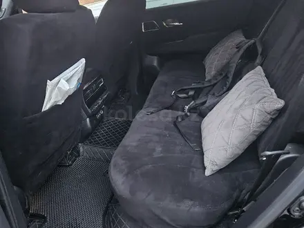 Toyota Land Cruiser 2023 года за 54 000 000 тг. в Павлодар – фото 7