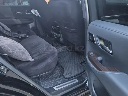 Toyota Land Cruiser 2023 года за 54 000 000 тг. в Павлодар – фото 8