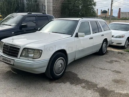 Mercedes-Benz E 280 1994 года за 1 800 000 тг. в Кызылорда – фото 2