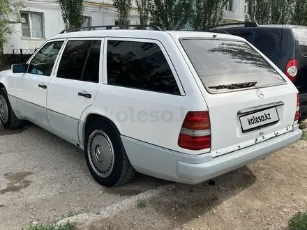 Mercedes-Benz E 280 1994 года за 1 800 000 тг. в Кызылорда – фото 4