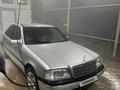 Mercedes-Benz C 200 1995 года за 1 200 000 тг. в Жанаарка