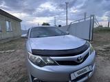 Toyota Camry 2014 года за 5 800 000 тг. в Уральск – фото 3