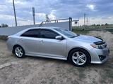Toyota Camry 2014 года за 5 800 000 тг. в Уральск
