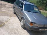 Volkswagen Passat 1993 годаүшін850 000 тг. в Талгар – фото 4