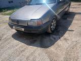 Volkswagen Passat 1993 годаүшін850 000 тг. в Талгар – фото 5