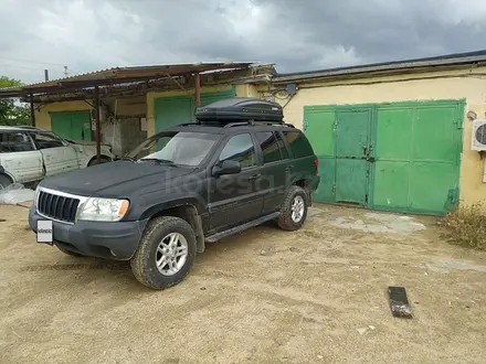 Jeep Grand Cherokee 2003 года за 5 800 000 тг. в Актау – фото 2