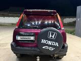 Honda CR-V 1998 года за 2 300 000 тг. в Тараз – фото 3