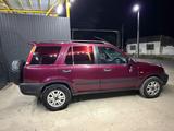 Honda CR-V 1998 года за 2 300 000 тг. в Тараз – фото 4