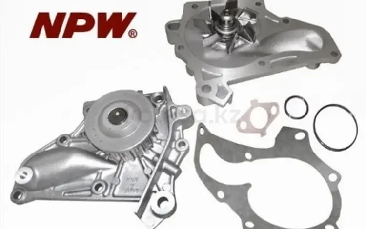 Помпа за 10 750 тг. в Алматы