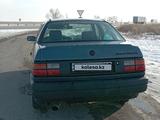 Volkswagen Passat 1990 годаүшін1 700 000 тг. в Алматы – фото 2