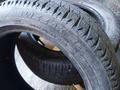 205/50R16 пара Bridgestone BLIZZAK за 35 000 тг. в Алматы – фото 5