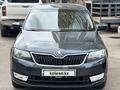 Skoda Rapid 2014 годаүшін3 500 000 тг. в Астана – фото 4