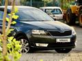 Skoda Rapid 2014 годаүшін3 500 000 тг. в Астана