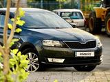 Skoda Rapid 2014 года за 3 500 000 тг. в Астана