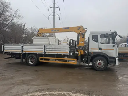 Dongfeng  C180 2025 года за 38 000 000 тг. в Алматы – фото 8