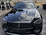 Mercedes-Benz E 200 2022 года за 30 000 000 тг. в Шымкент