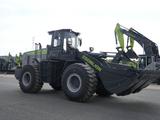 Zoomlion  ZWL33G.ZWL55G 2026 года в Астана