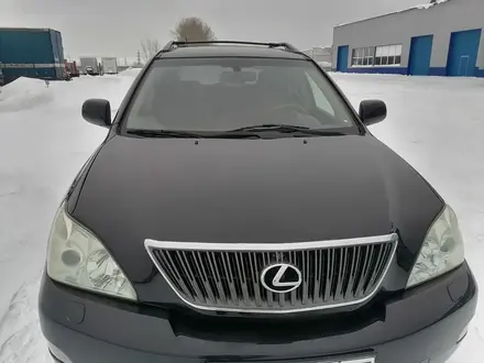 Lexus RX 330 2003 года за 7 500 000 тг. в Петропавловск