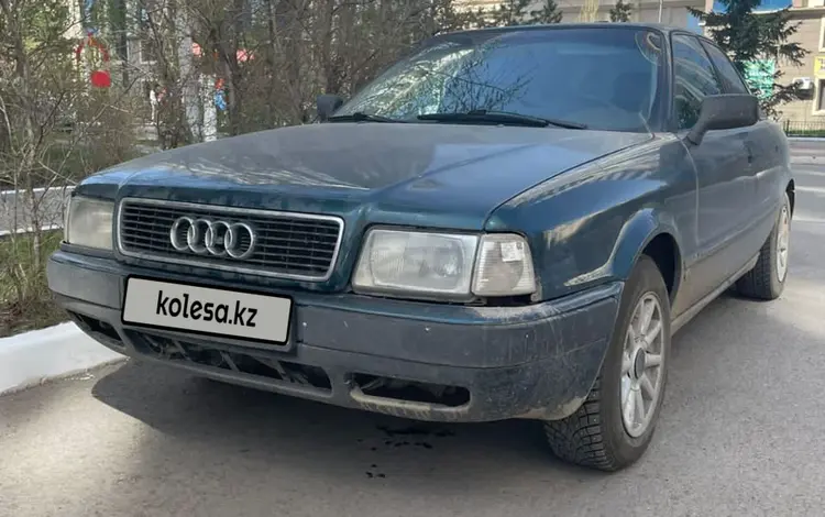 Audi 80 1991 года за 1 150 000 тг. в Тараз