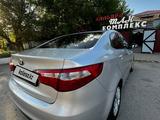 Kia Rio 2013 года за 4 200 000 тг. в Актобе – фото 3