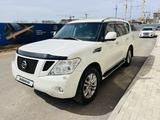 Nissan Patrol 2011 года за 12 900 000 тг. в Астана