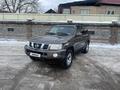 Nissan Patrol 2007 годаүшін9 500 000 тг. в Алматы