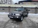 Nissan Patrol 2007 года за 10 900 000 тг. в Алматы