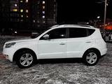 Geely Emgrand X7 2015 годаfor5 000 000 тг. в Караганда – фото 4