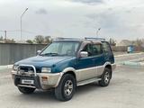 Nissan Mistral 1995 годаүшін1 800 000 тг. в Кызылорда – фото 4