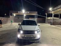 ВАЗ (Lada) Granta 2190 2014 года за 1 850 000 тг. в Тараз