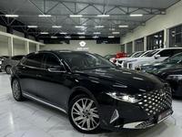 Hyundai Grandeur 2020 года за 11 100 000 тг. в Шымкент