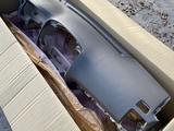 Панель приборов (торпеда) TOYOTA LAND CRUISER PRADO 120 2002-2009 за 420 000 тг. в Алматы – фото 3