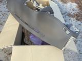 Панель приборов (торпеда) TOYOTA LAND CRUISER PRADO 120 2002-2009 за 420 000 тг. в Алматы – фото 2