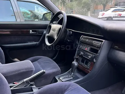 Audi A6 1997 года за 4 900 000 тг. в Шымкент – фото 8