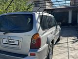 Hyundai Terracan 2001 года за 2 700 000 тг. в Шымкент – фото 3