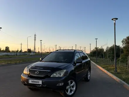 Lexus RX 330 2004 года за 6 500 000 тг. в Астана