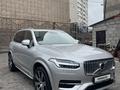 Volvo XC90 2022 года за 31 500 000 тг. в Алматы