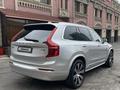 Volvo XC90 2022 года за 31 500 000 тг. в Алматы – фото 7