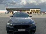 BMW 535 2010 года за 5 900 000 тг. в Актау – фото 2