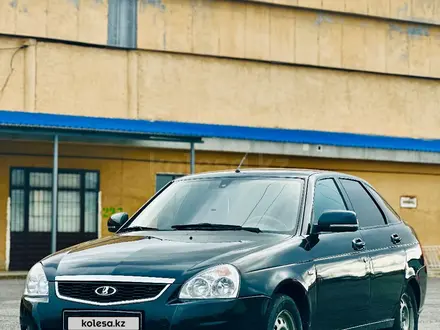 ВАЗ (Lada) Priora 2172 2013 года за 2 600 000 тг. в Туркестан