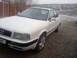 Audi 80 1992 года за 1 500 000 тг. в Тараз – фото 3