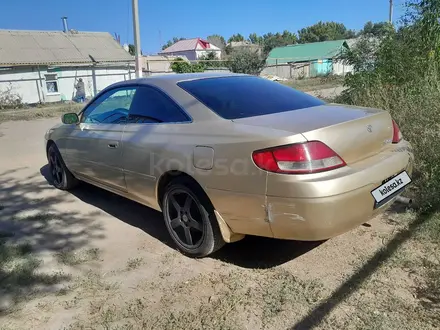 Toyota Solara 2000 года за 1 700 000 тг. в Уральск