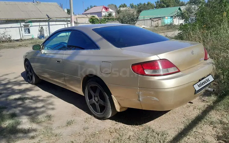 Toyota Solara 2000 года за 1 700 000 тг. в Уральск