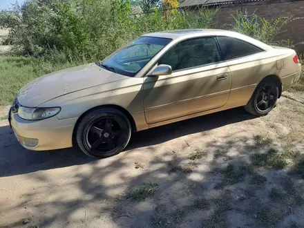 Toyota Solara 2000 года за 1 700 000 тг. в Уральск – фото 4