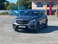 Mercedes-Benz GLE Coupe 400 2016 годаүшін27 500 000 тг. в Костанай – фото 11