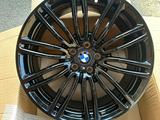 Диски BMW R19 5x112 G30 оригинал за 750 000 тг. в Алматы