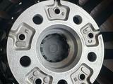 Диски BMW R19 5x112 G30 оригинал за 750 000 тг. в Алматы – фото 4