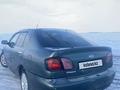 Nissan Primera 2002 годаfor2 200 000 тг. в Кишкенеколь – фото 4